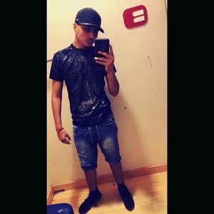 Meet your Posher, Benjamin